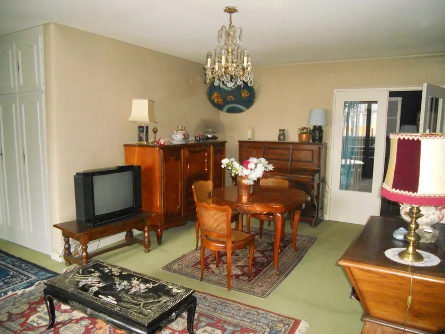 Beaune - Grand Appartement