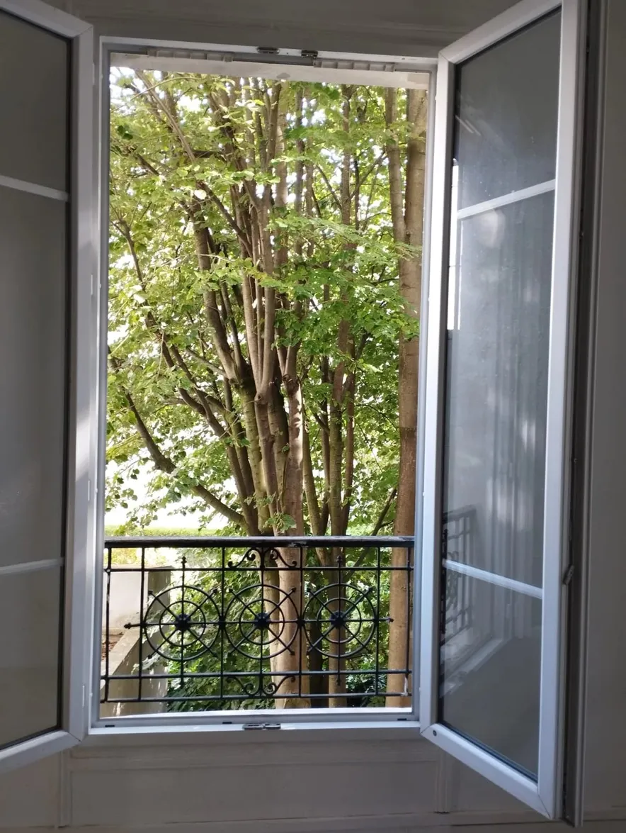 Appartement 2 pièces avec travaux Paris XX ème