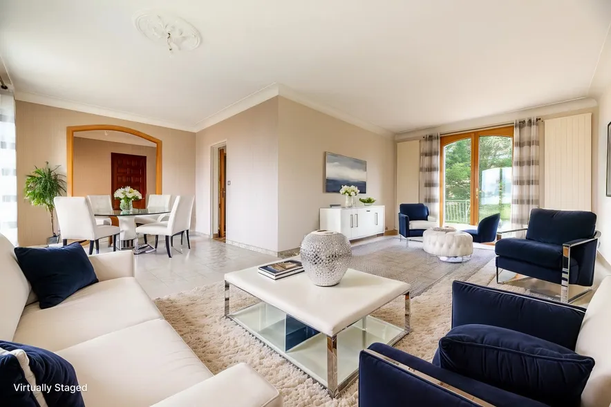 Belle maison à rafraîchir, 136 m² + sous-sol - Saint Herblain bourg