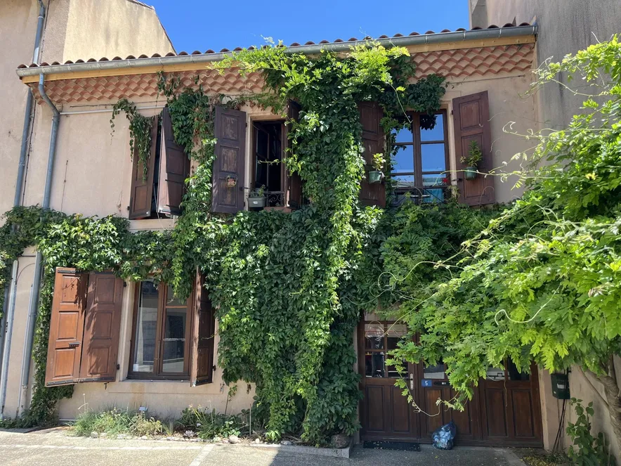 Appartement 162 m2 au sol