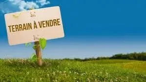 Terrain à bâtir en second rideau - 823 m² - Saint Herblain bourg