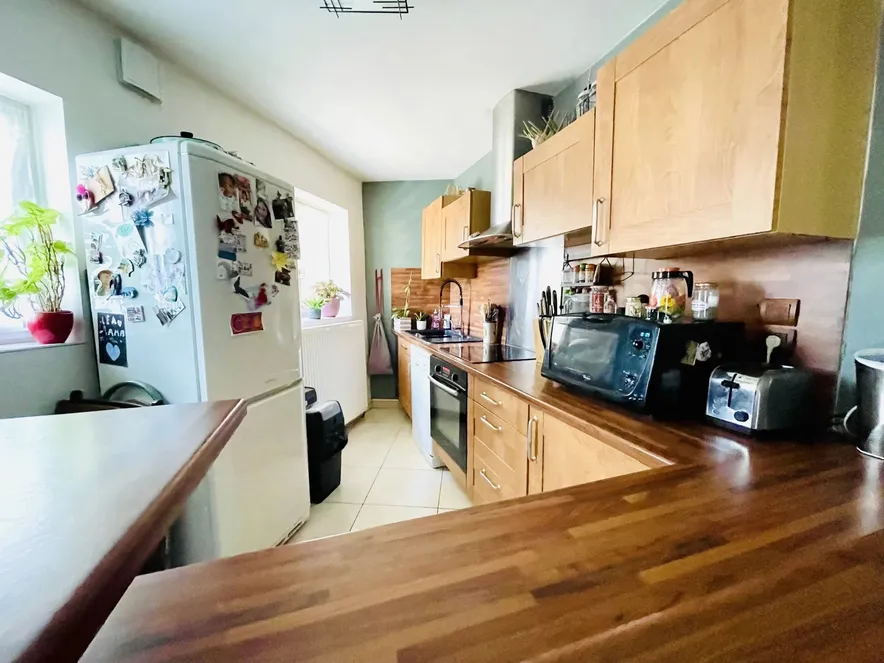 Maison de village rénovée, 3 chambres, belle vue