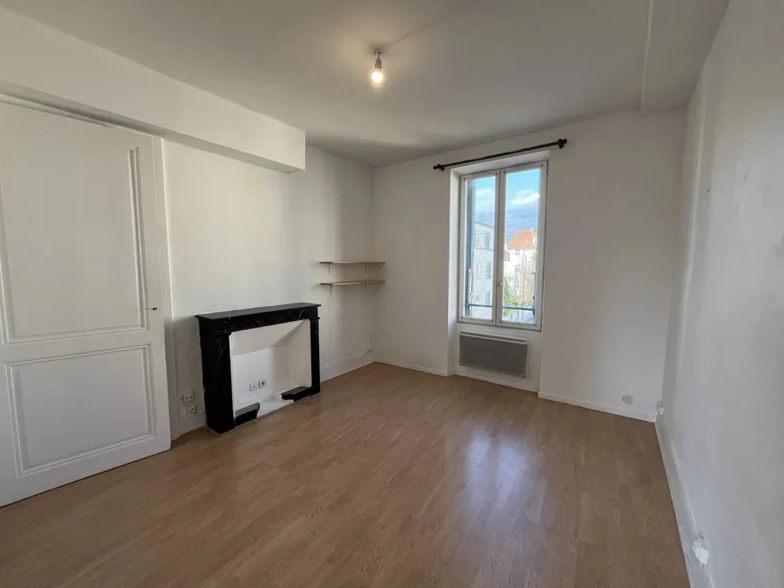 Appartement de 38m2 avec une chambre