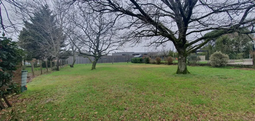 Terrain constructible de 824 m² - Vertou - Beautour