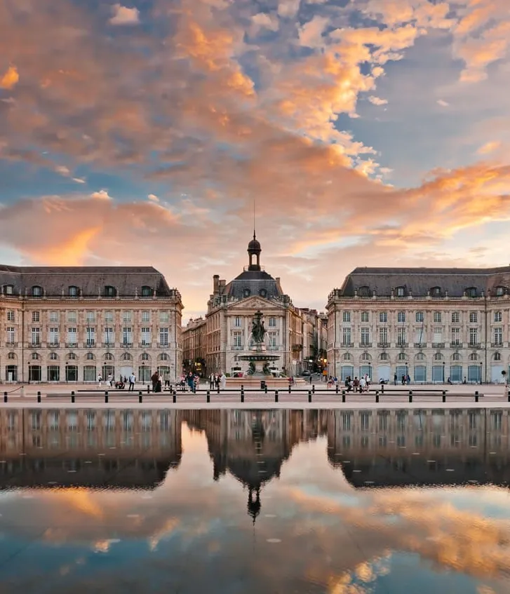 photo de Bordeaux